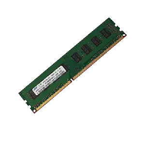 DDR3 2GB DESKTOP MEMORY